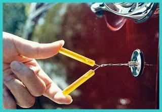 Advanced Locksmith Service Kansas City, MO 816-425-3481 - 7-broken-key-extraction